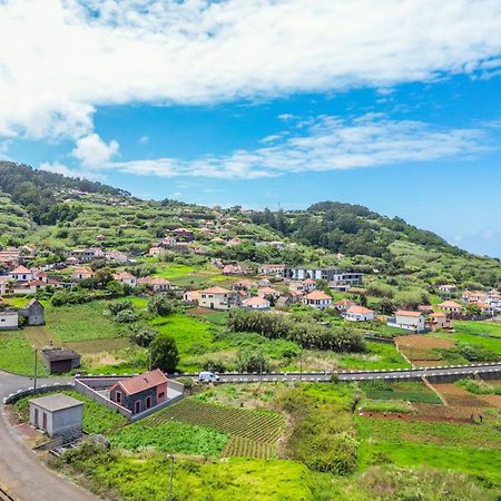 Mountain Retreat By Madeira Sun Travel Villa Porto Moniz Luaran gambar