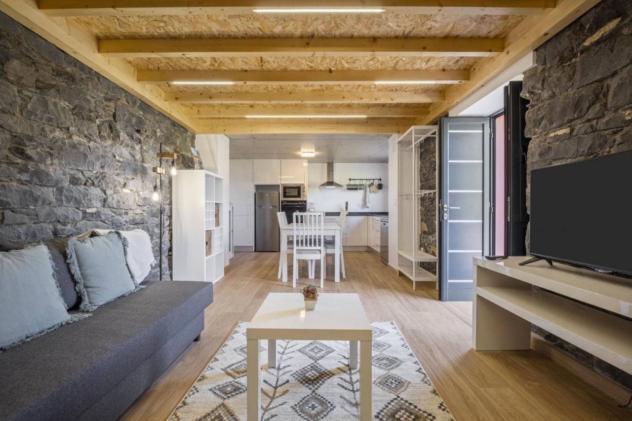 Mountain Retreat By Madeira Sun Travel Villa Porto Moniz Luaran gambar