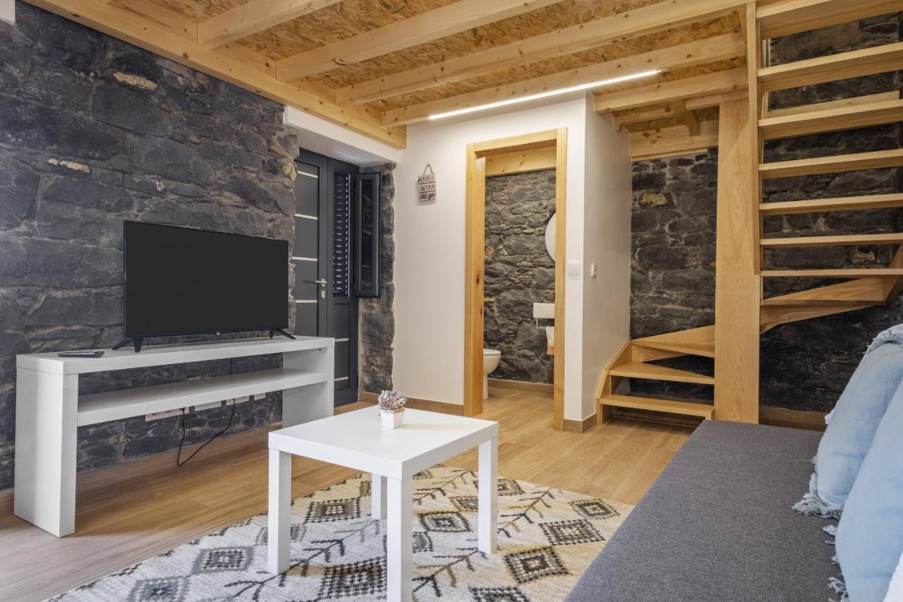 Mountain Retreat By Madeira Sun Travel Villa Porto Moniz Luaran gambar