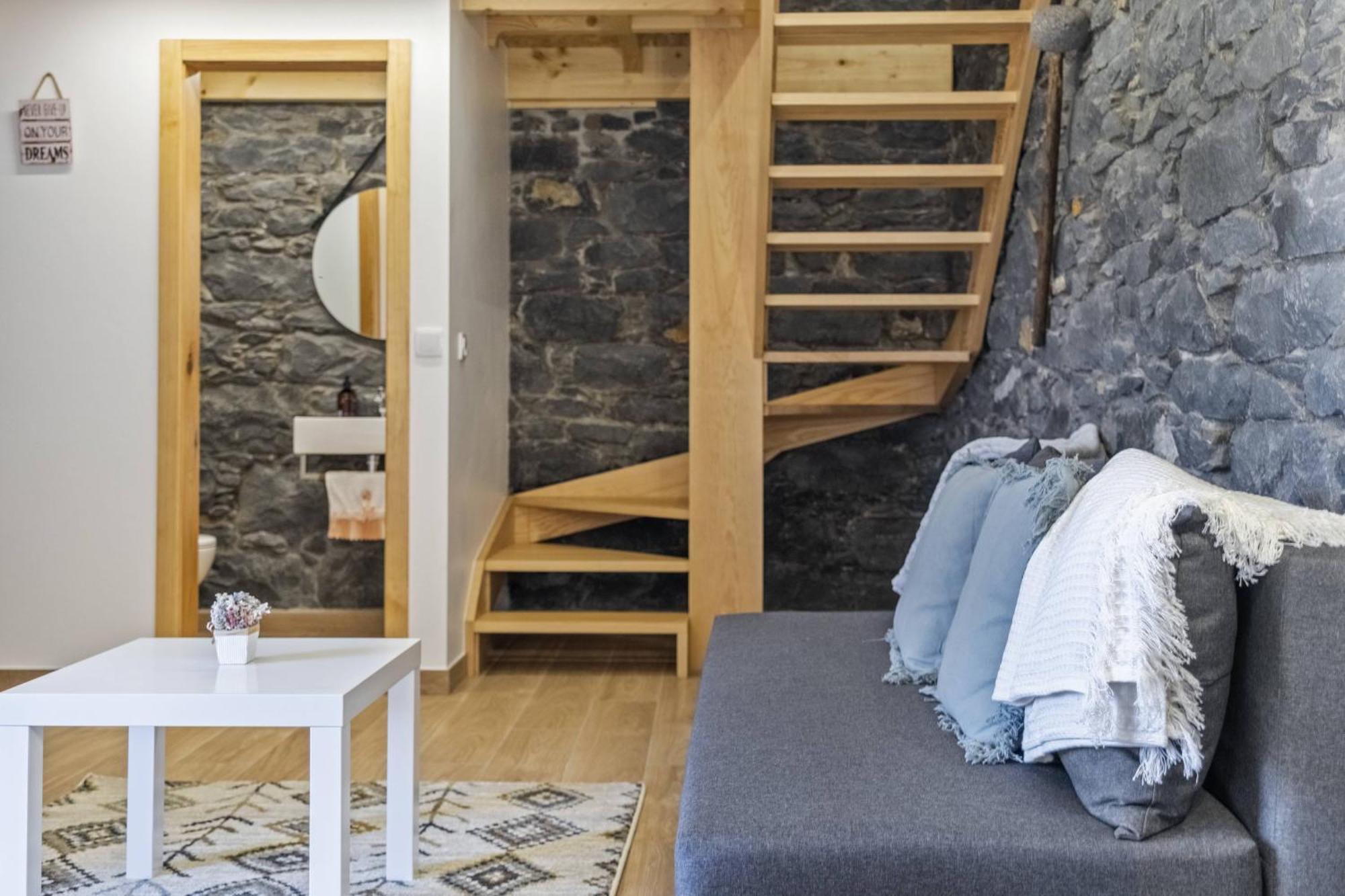 Mountain Retreat By Madeira Sun Travel Villa Porto Moniz Luaran gambar