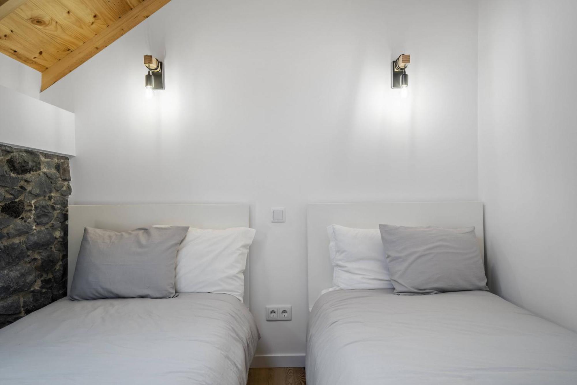 Mountain Retreat By Madeira Sun Travel Villa Porto Moniz Luaran gambar