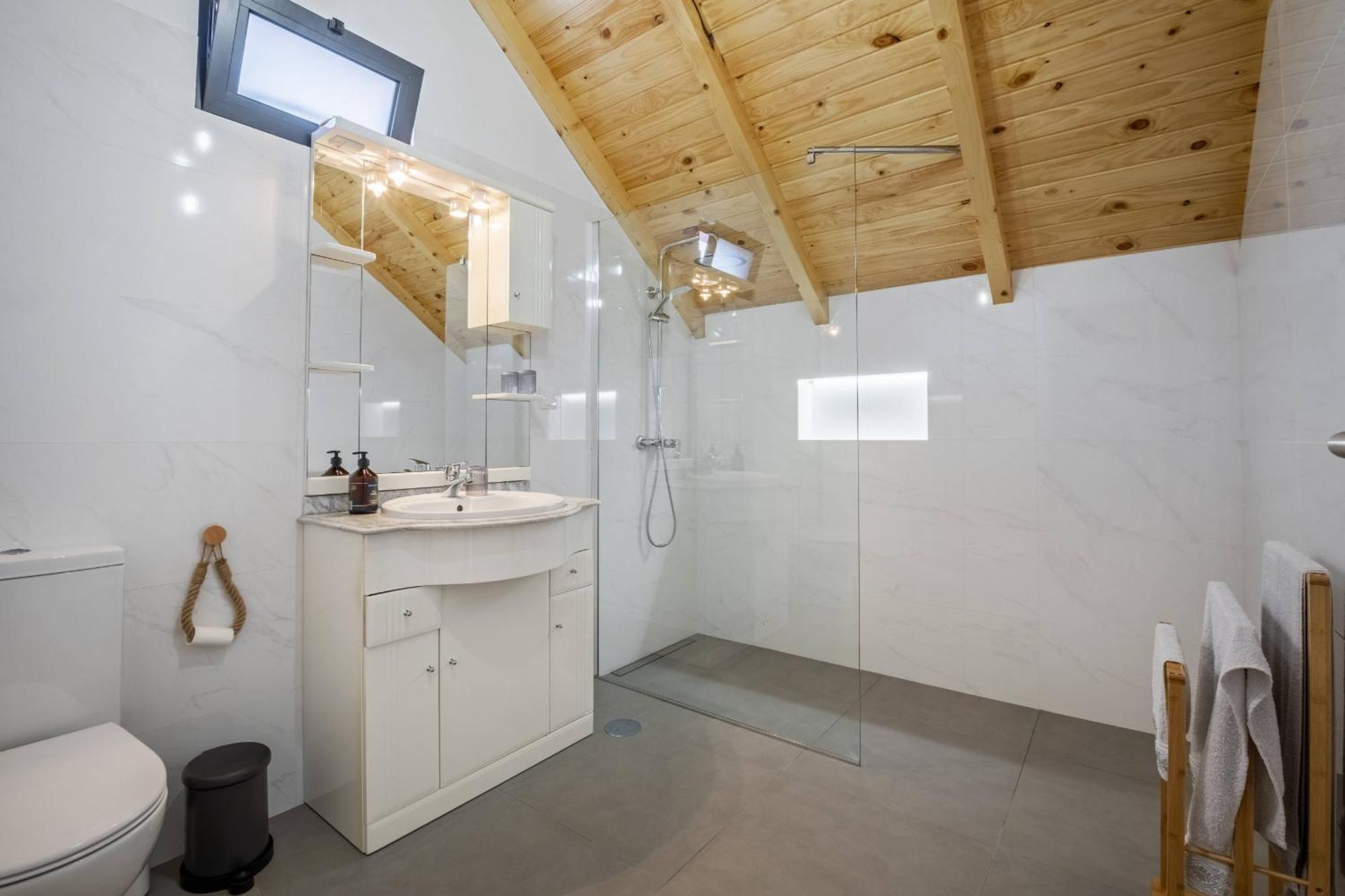 Mountain Retreat By Madeira Sun Travel Villa Porto Moniz Luaran gambar