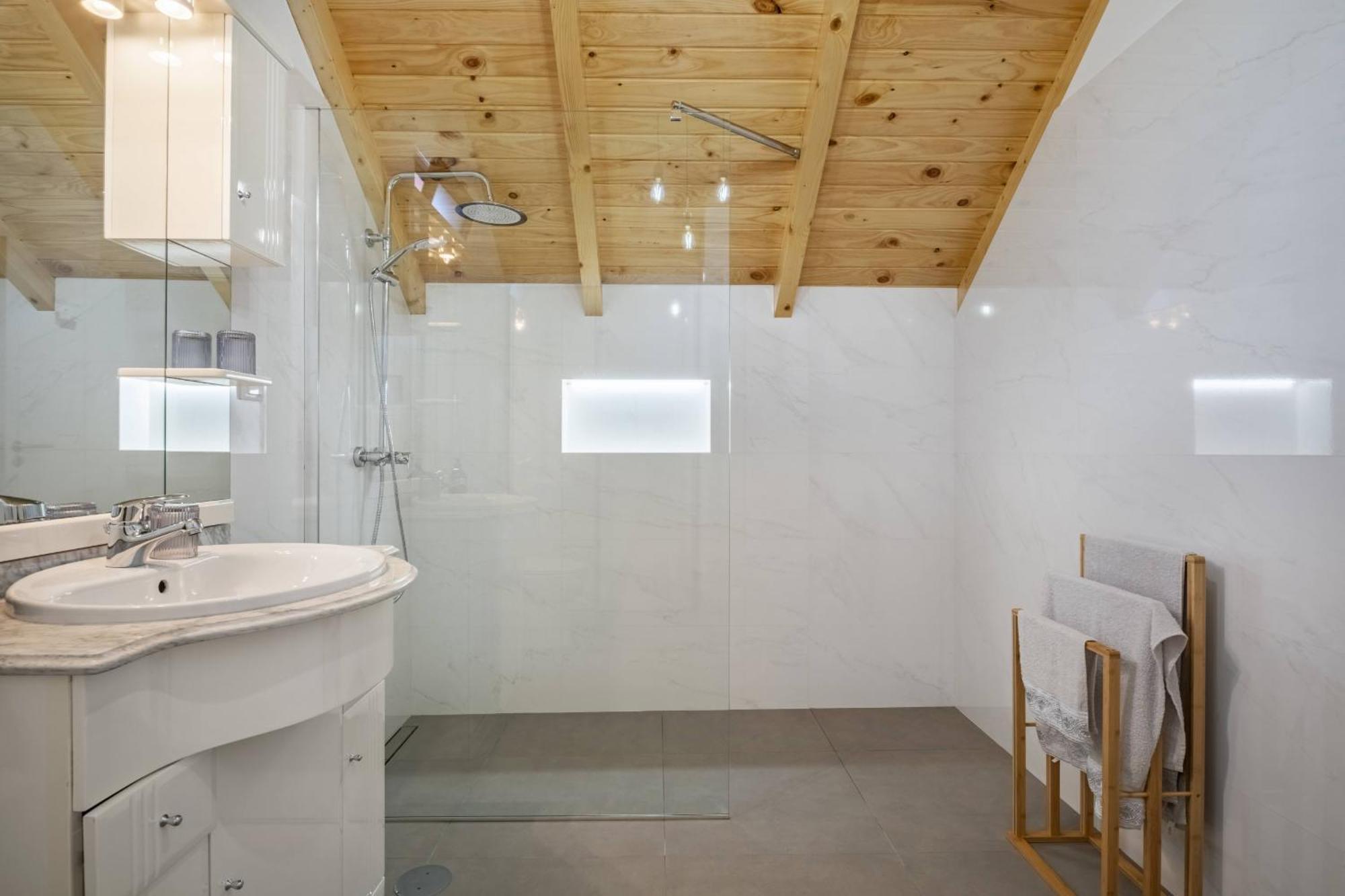 Mountain Retreat By Madeira Sun Travel Villa Porto Moniz Luaran gambar