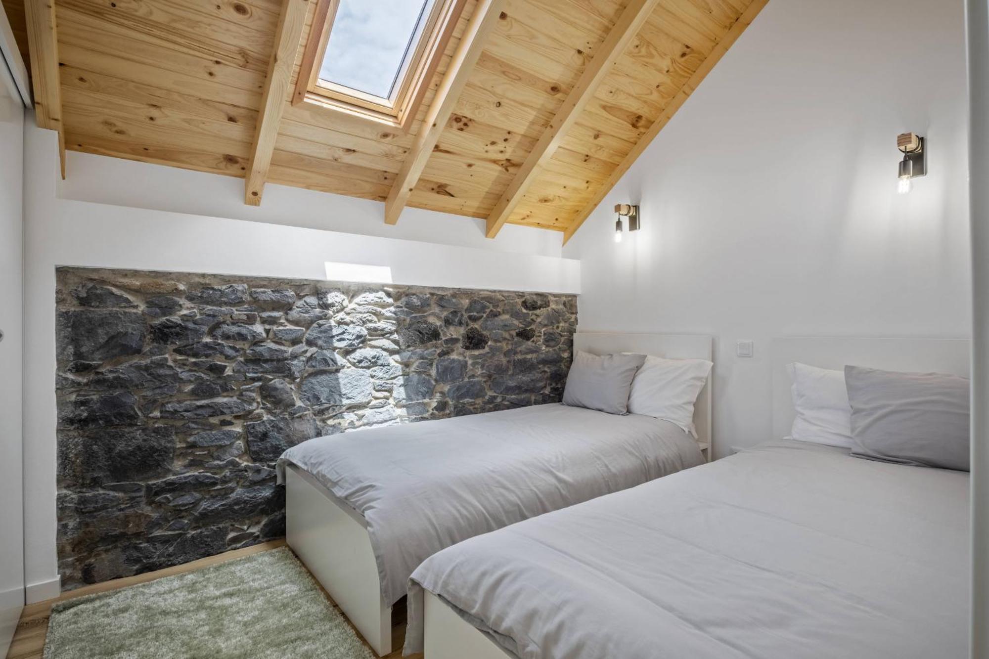Mountain Retreat By Madeira Sun Travel Villa Porto Moniz Luaran gambar