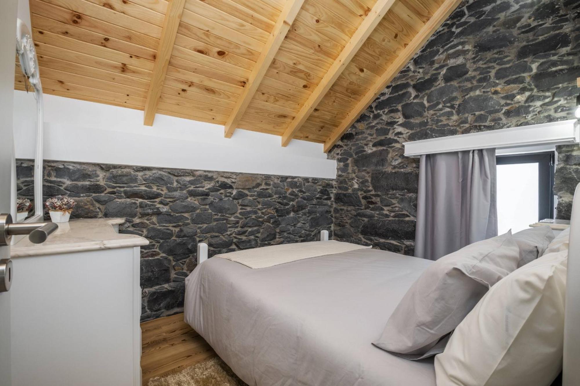 Mountain Retreat By Madeira Sun Travel Villa Porto Moniz Luaran gambar