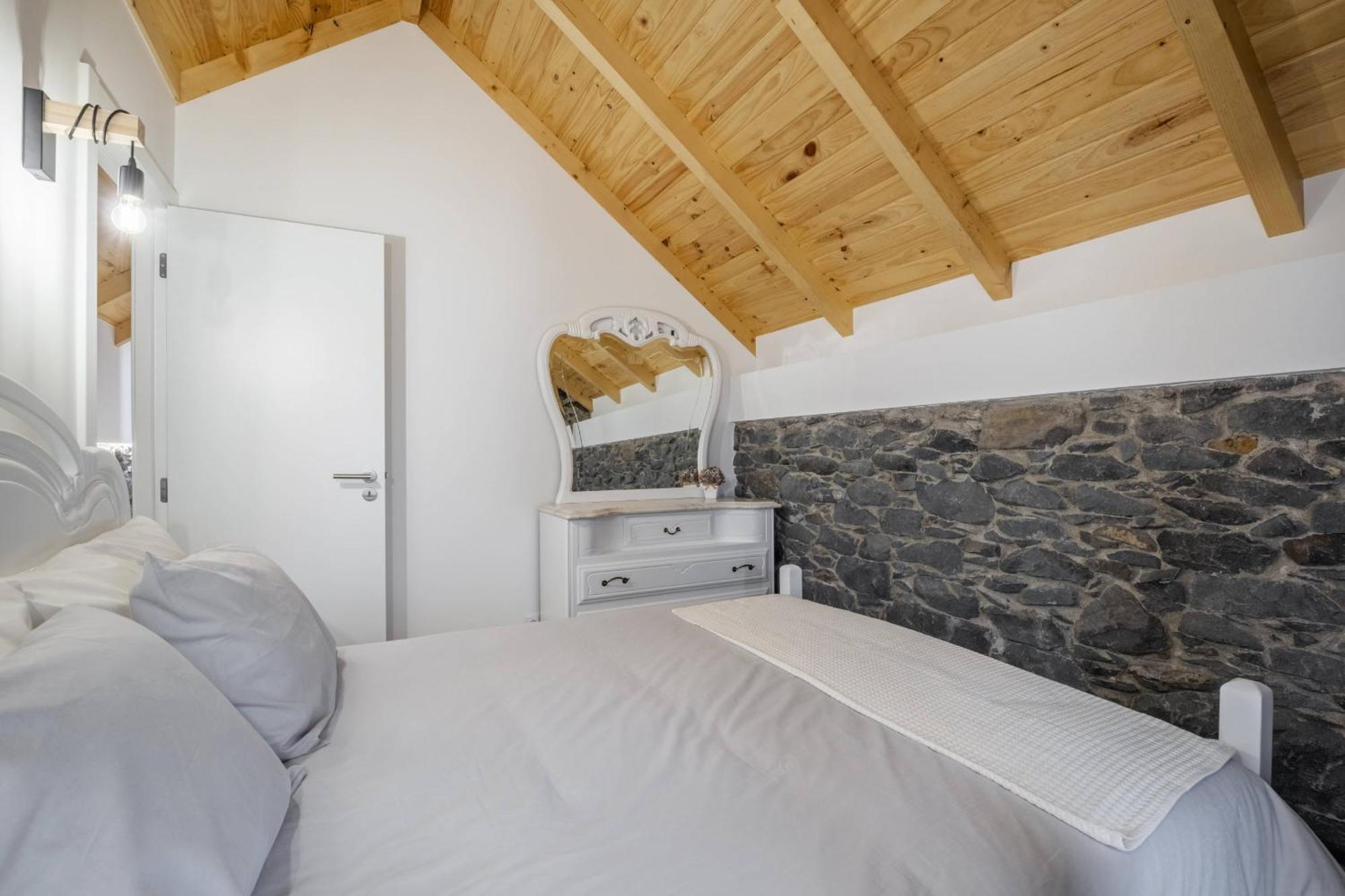 Mountain Retreat By Madeira Sun Travel Villa Porto Moniz Luaran gambar
