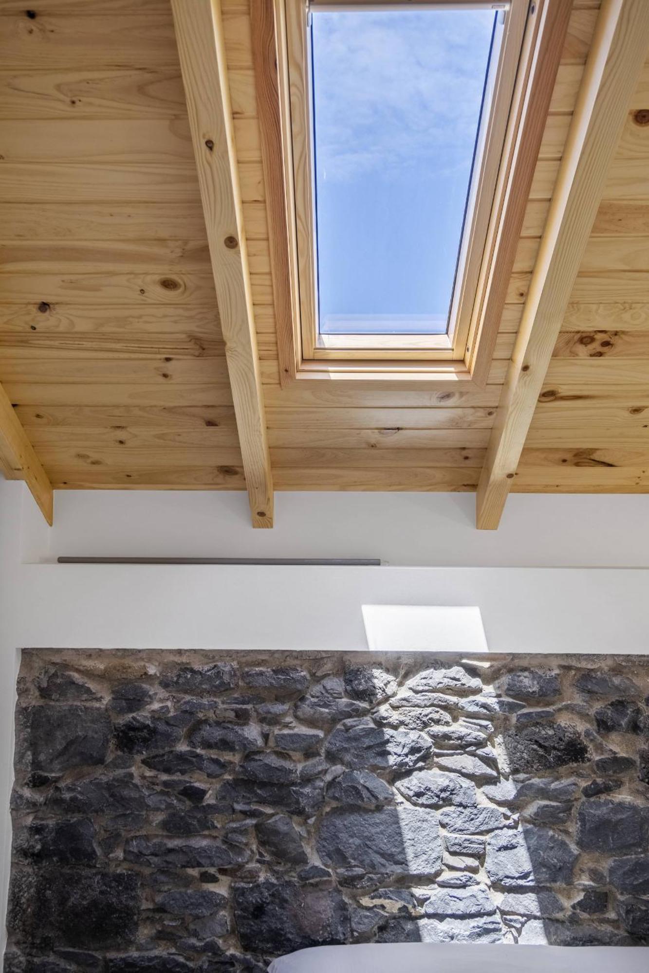 Mountain Retreat By Madeira Sun Travel Villa Porto Moniz Luaran gambar
